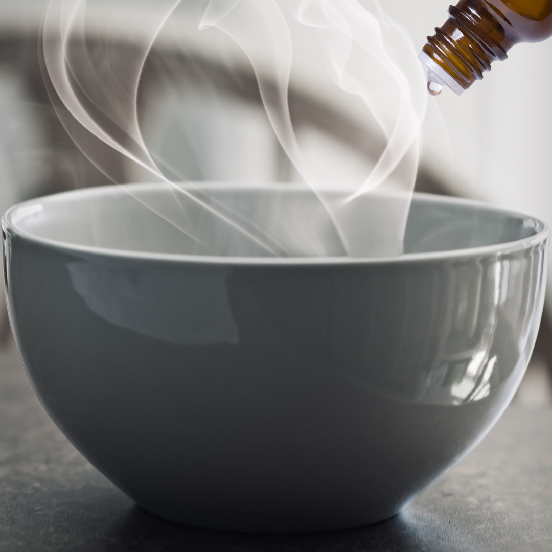Lemongrass Essential Oil – 10ml