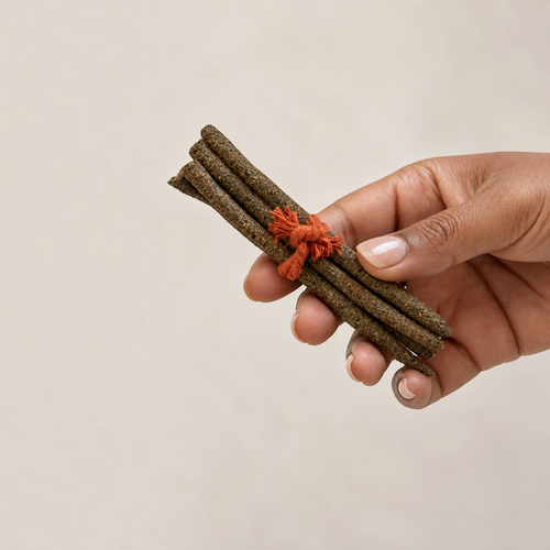Frankincense Incense Sticks  (5 Sticks)