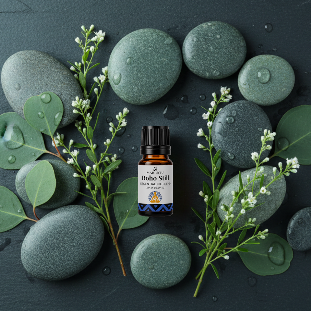 Roho Still Essential Oil Blend – 10ml