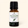 Eucalyptus Essential Oil – 10ml