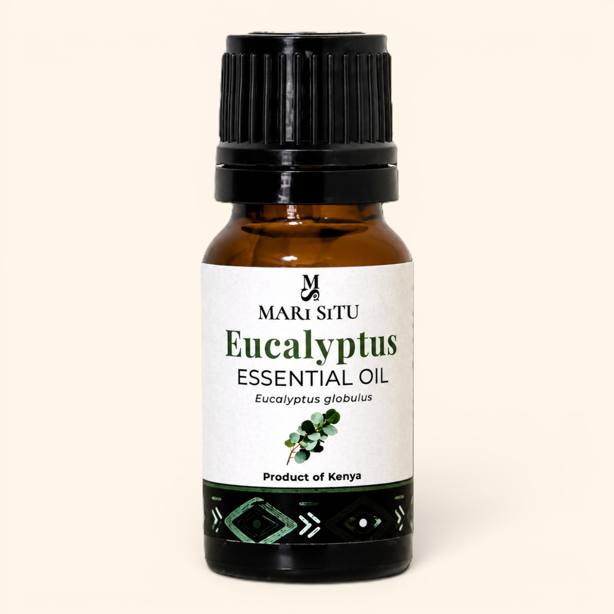 Eucalyptus Essential Oil – 10ml