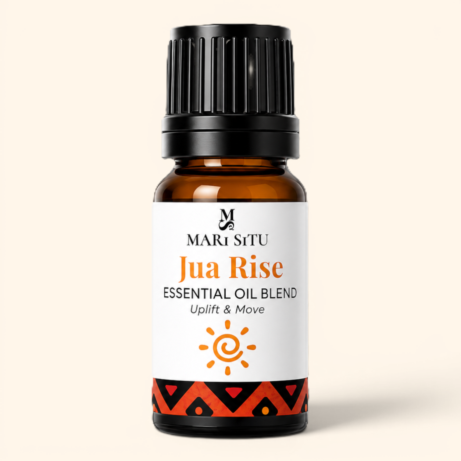 Jua Rise Essential Oil Blend – 10ml