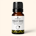 Kijani Quiet Essential Oil Blend – 10ml