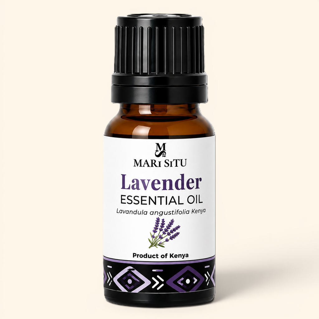 Lavender Essential Oil – 10ml