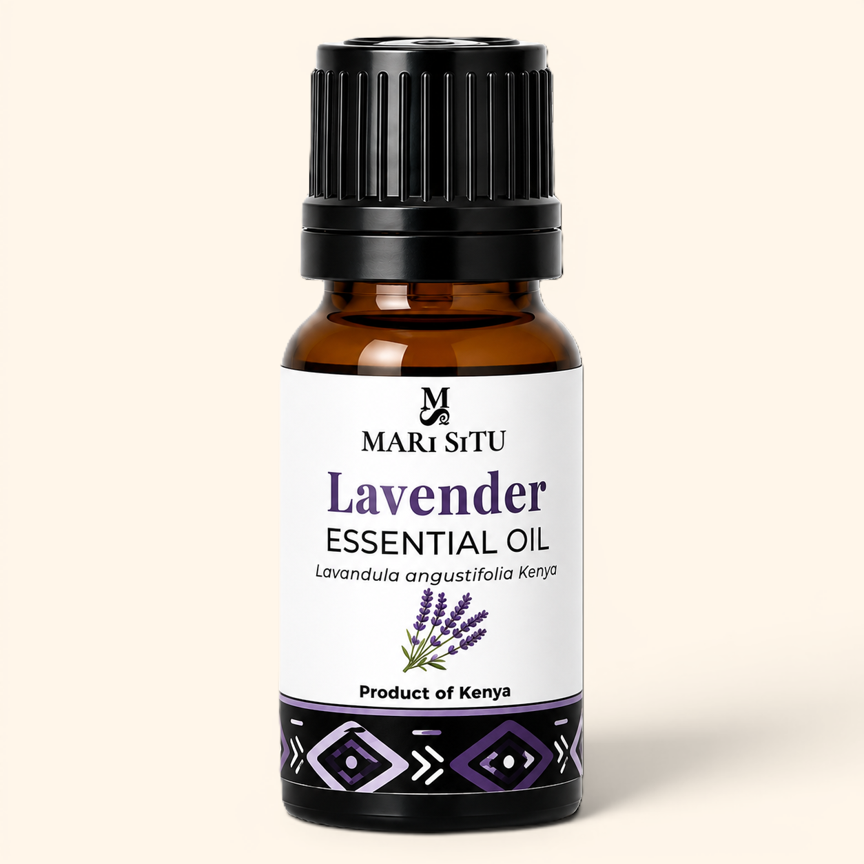 Lavender Essential Oil – 10ml
