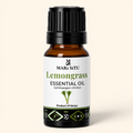 Lemongrass Essential Oil – 10ml