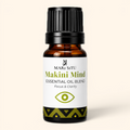 Makini Mind Essential Oil Blend – 10ml