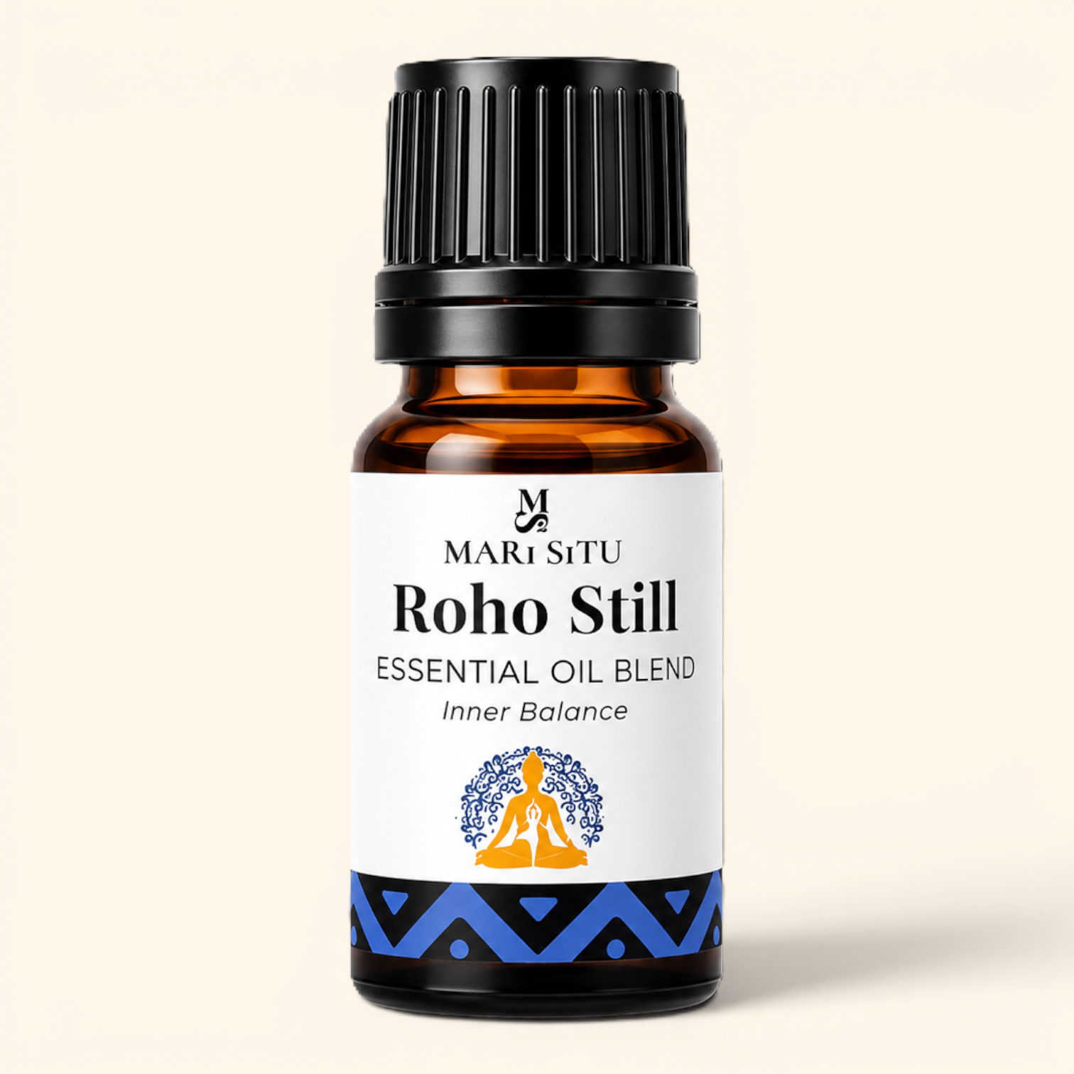 Roho Still Essential Oil Blend – 10ml