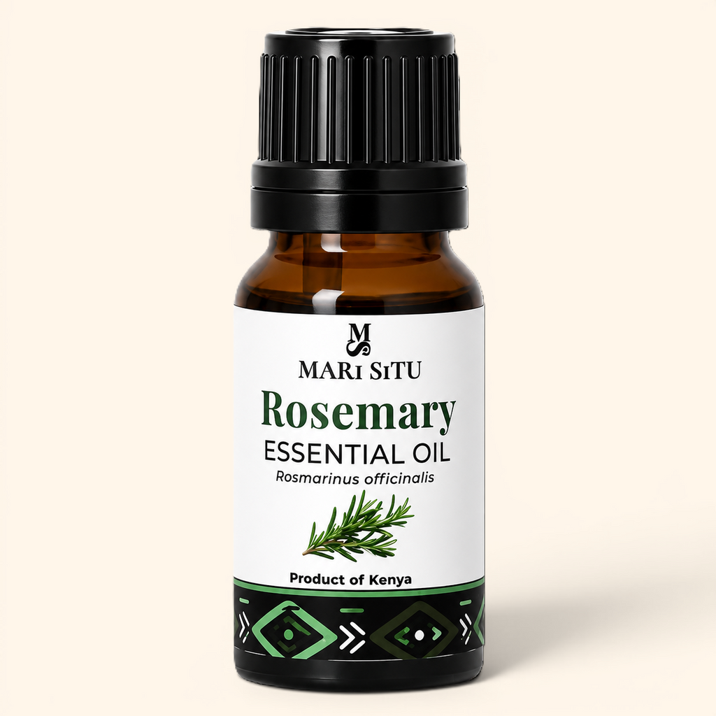 Rosemary Essential Oil – 10ml