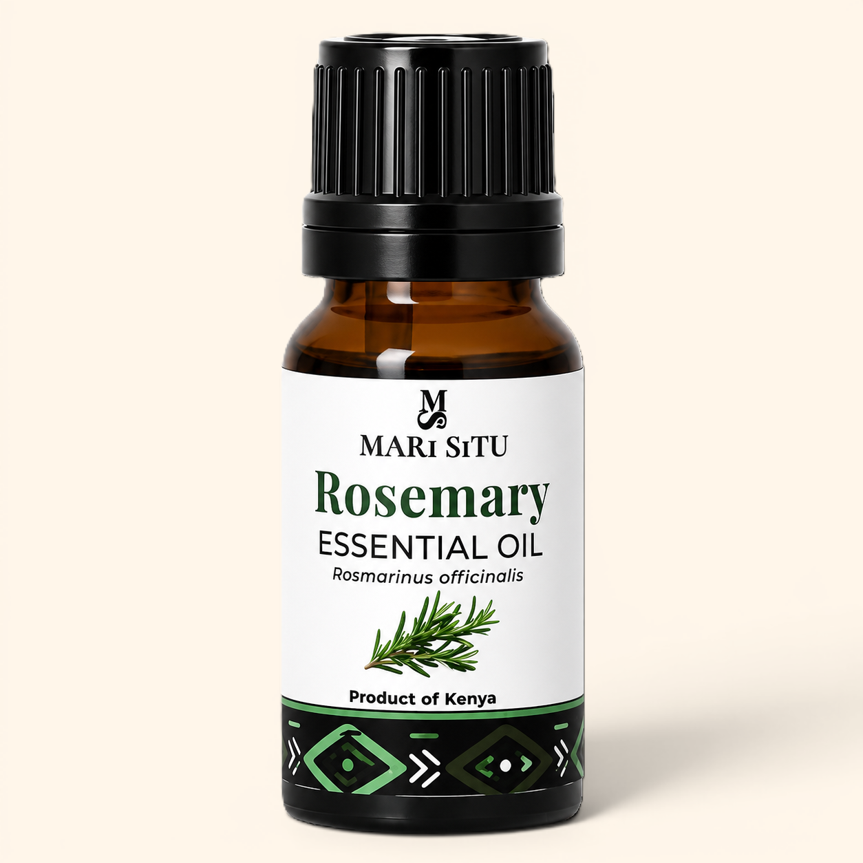 Rosemary Essential Oil – 10ml